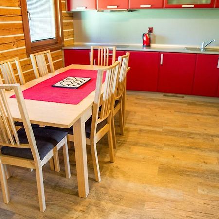 Appartamento Lipno Island Frymburk Esterno foto