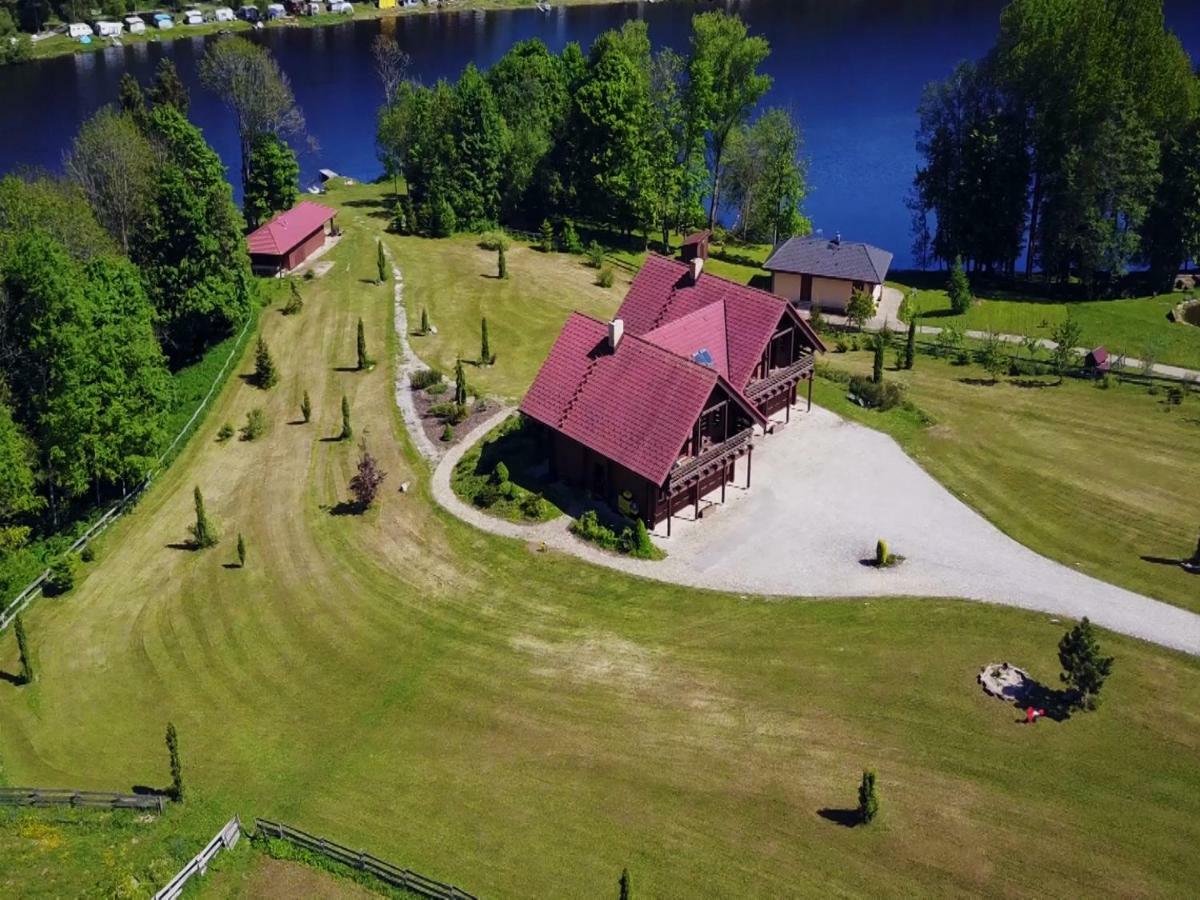 Appartamento Lipno Island Frymburk Esterno foto